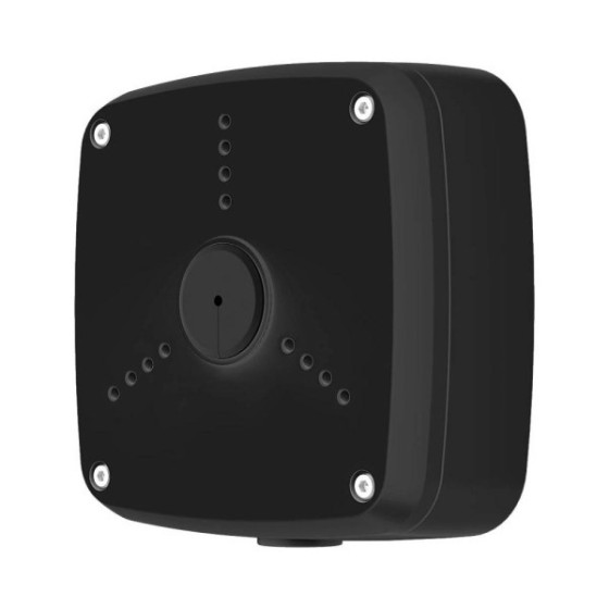Dahua Montagebox, ALU, schwarz, IP66