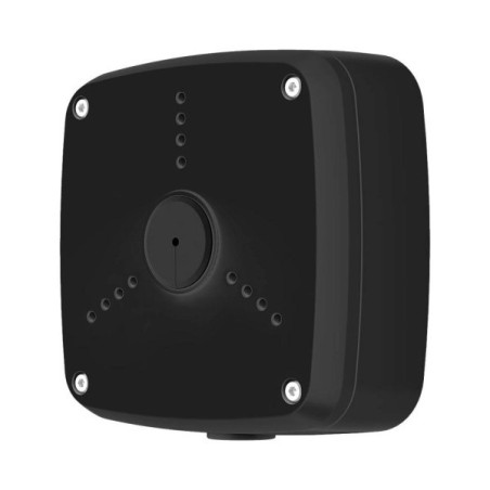 Dahua Montagebox, ALU, schwarz, IP66