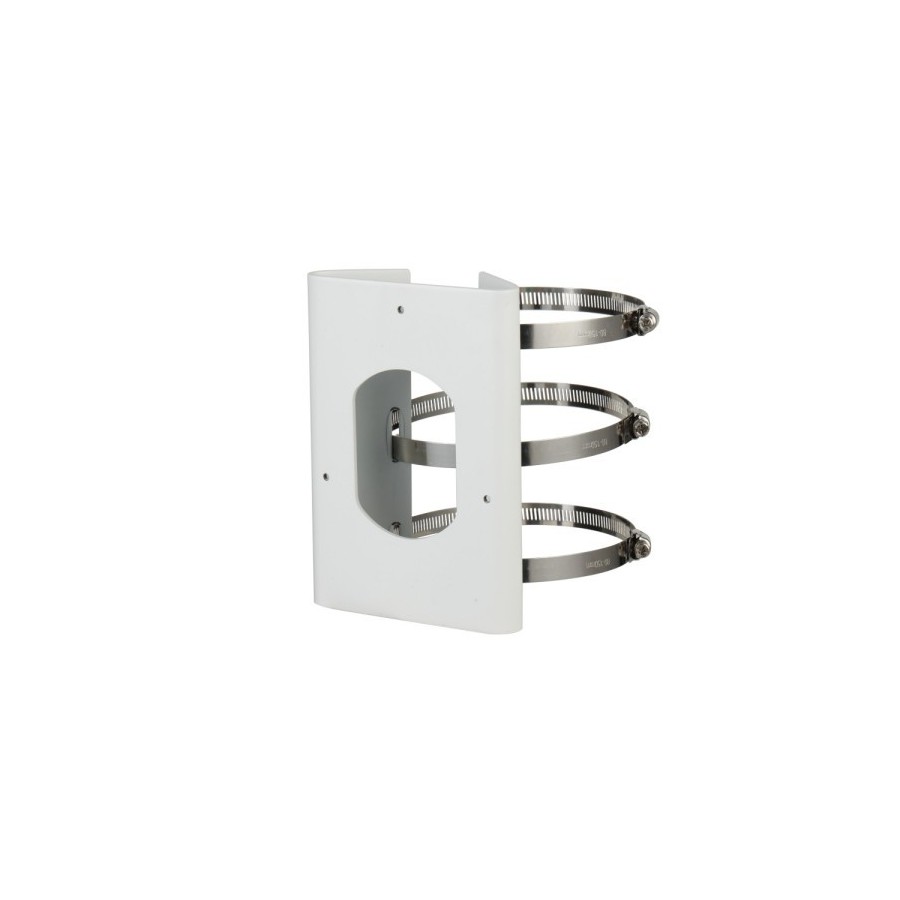 Dahua Masthalterung, zu verwenden mit Wandhalterung