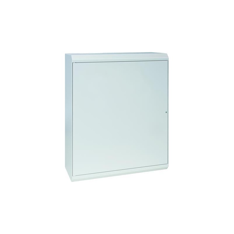 Zentrale MC 1500-M ohne int.BDT - GEH 450x550x200mm NLT 12V/2.0A/54Ah