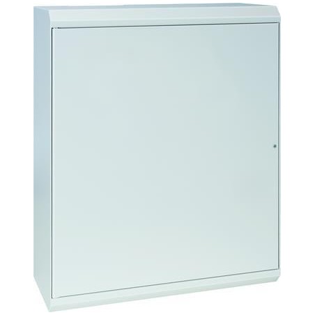 Zentrale MC 1500-M ohne int.BDT - GEH 450x550x200mm NLT 12V/2.0A/54Ah