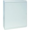Zentrale MC 1500-M ohne int.BDT - GEH 450x550x200mm NLT 12V/2.0A/54Ah