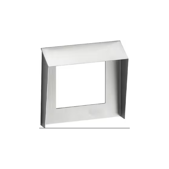 Regenschutz für FSD Typ basic