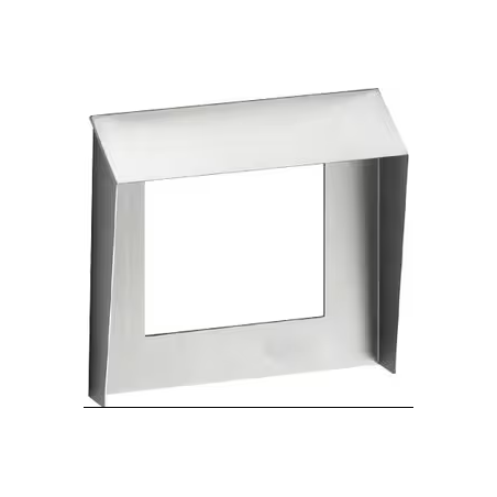 Regenschutz für FSD Typ basic