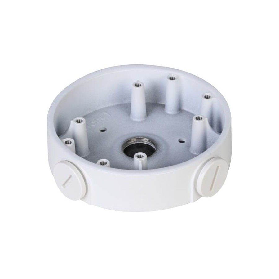 Dahua Montagebox, ALU, weiß