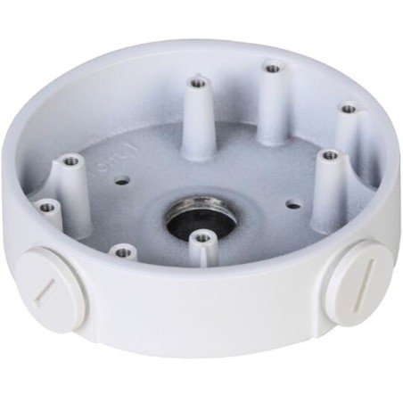 Dahua Montagebox, ALU, weiß