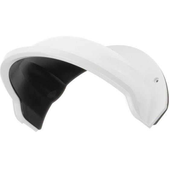 Grundig SMART Sonnenschutz, Kunststoff, weiß