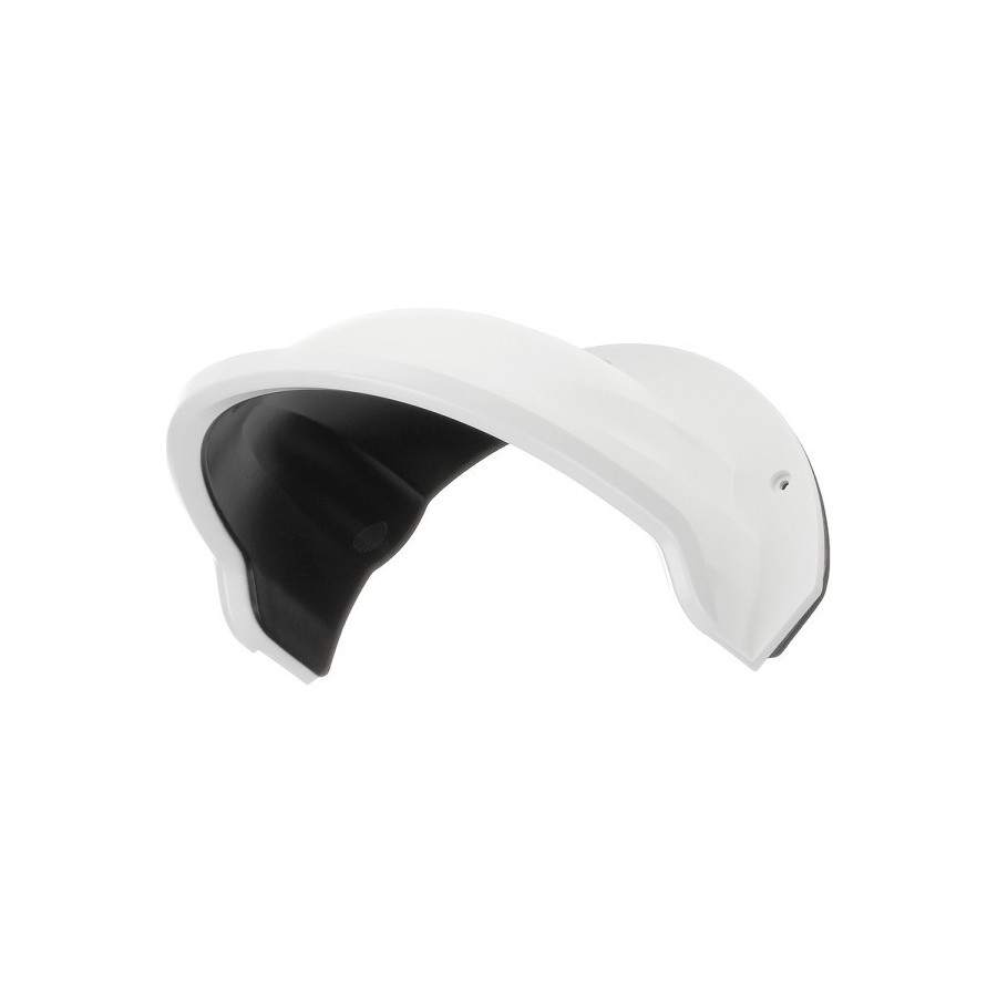 Grundig SMART Sonnenschutz, Kunststoff, weiß