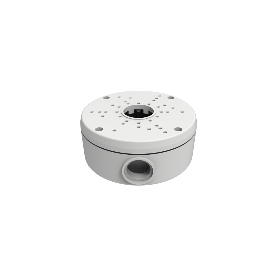 Grundig SMART-Halterung, Metall, weiß