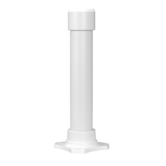 Grundig SMART-Halterung, Alu, weiß