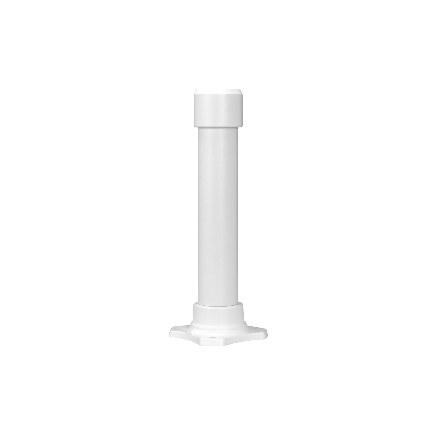 Grundig SMART-Halterung, Alu, weiß