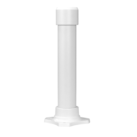 Grundig SMART-Halterung, Alu, weiß