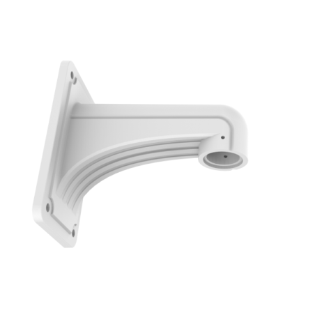 Grundig SMART-Halterung, Alu, weiß