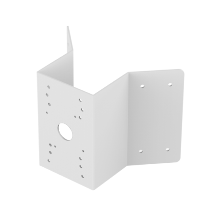 Grundig SMART-Halterung, Alu, weiß