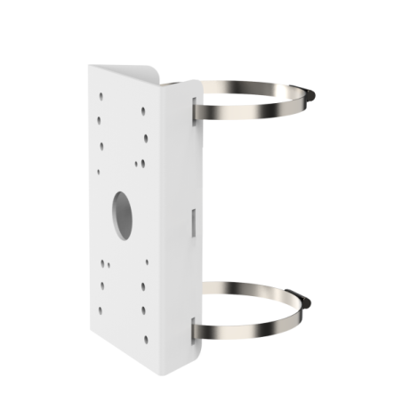 Grundig SMART-Halterung, Alu, weiß