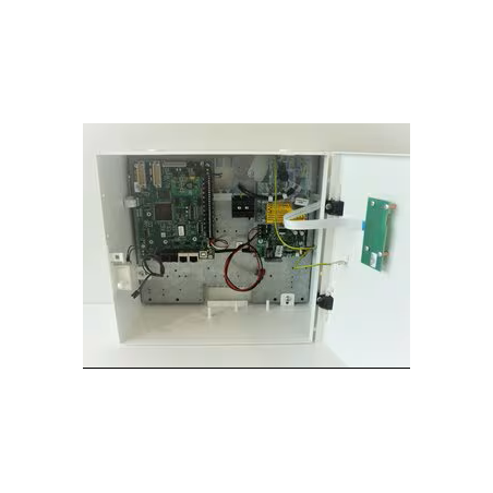 TAS-Link IV - IP im G4+ mit Netzteil