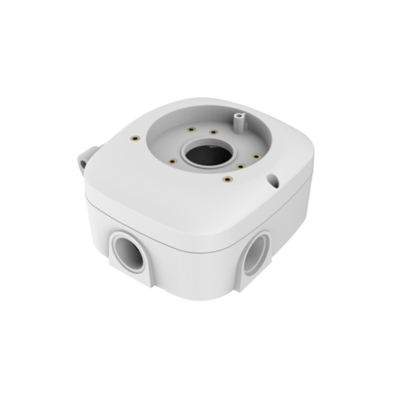 Grundig SMART-Halterung, Alu, weiß