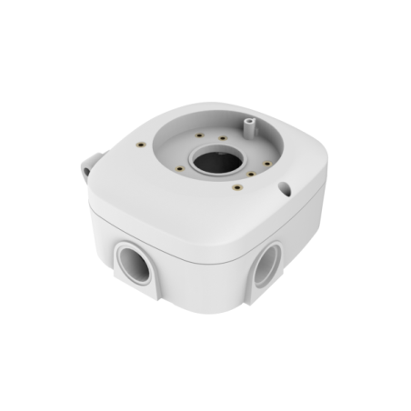 Grundig SMART-Halterung, Alu, weiß