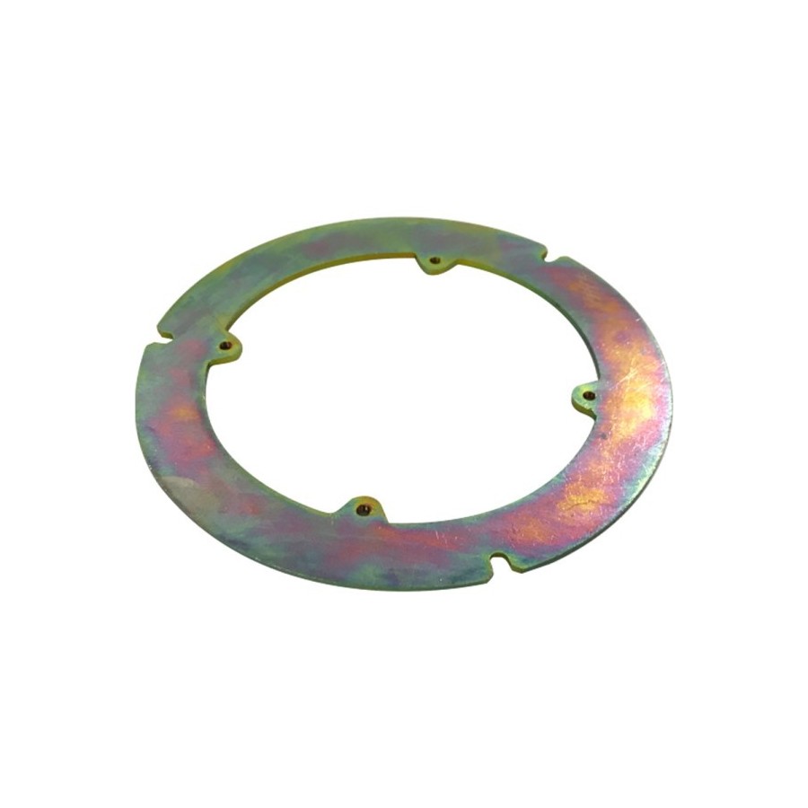 IDIS Halterung, Metall, silber