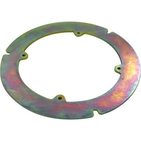 IDIS Halterung, Metall, silber