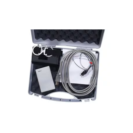 Diagnosetool für TITANUS EB