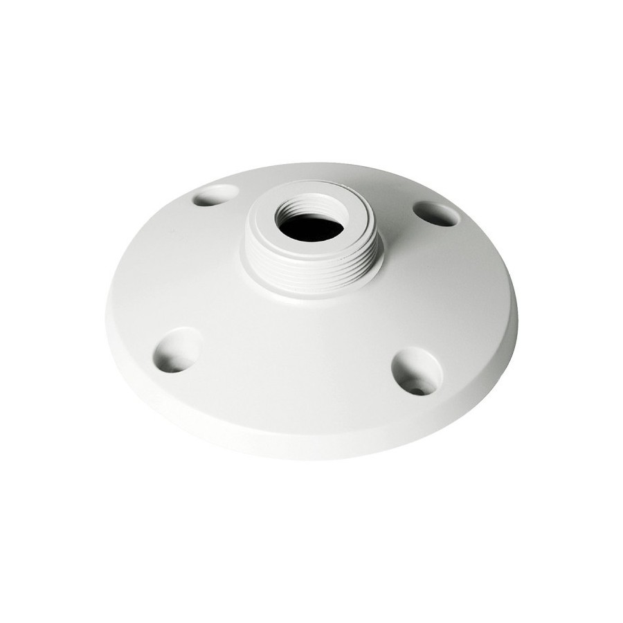 IDIS Halterung, Metall, weiß