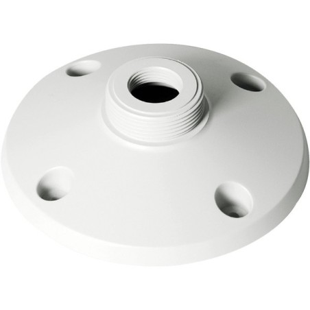 IDIS Halterung, Metall, weiß