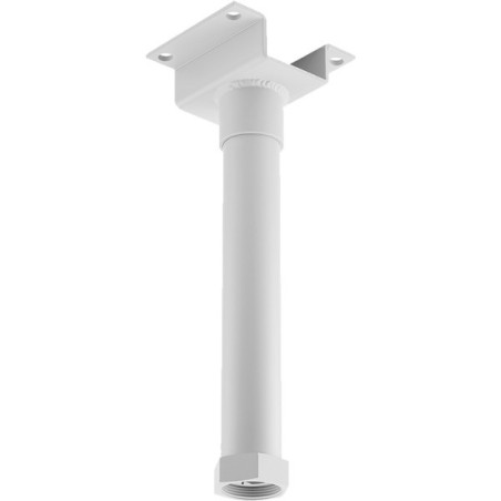 IDIS Deckenhalterung, Metall, weiß