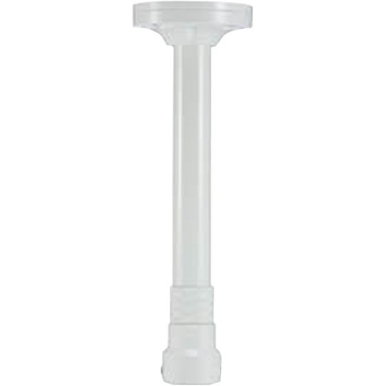 IDIS Deckenhalterung, Metall, weiß