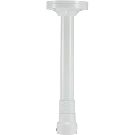 IDIS Deckenhalterung, Metall, weiß