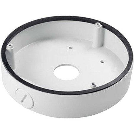 IDIS Halterung, Metall, weiß