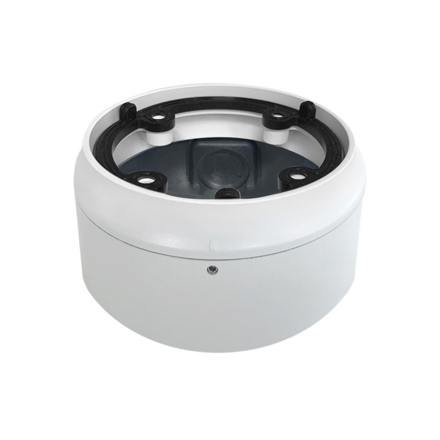 IDIS Halterung, Metall, weiß