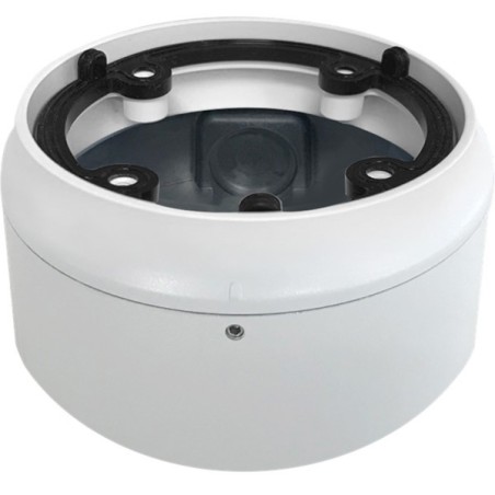 IDIS Halterung, Metall, weiß