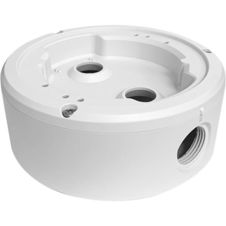 IDIS Halterung, Metall, weiß