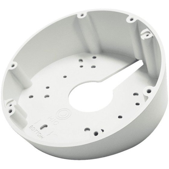 IDIS Halterung, weiß