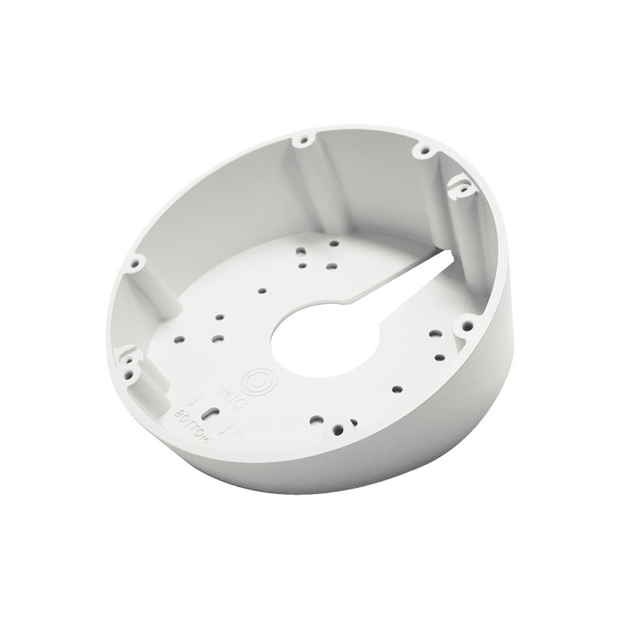 IDIS Halterung, weiß