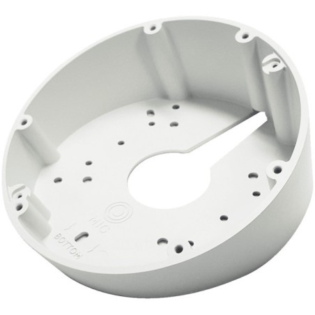 IDIS Halterung, weiß