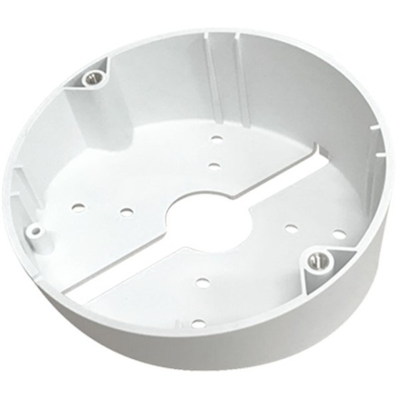 IDIS Halterung, Kunststoff, weiß