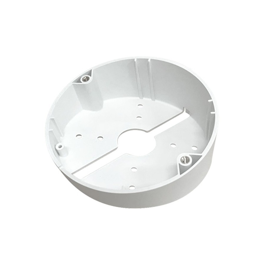 IDIS Halterung, Kunststoff, weiß