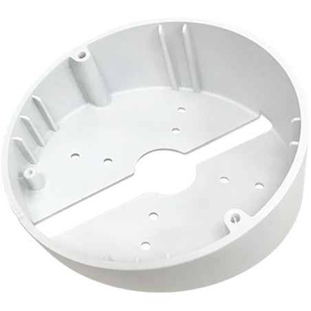 IDIS Halterung, Metall, weiß