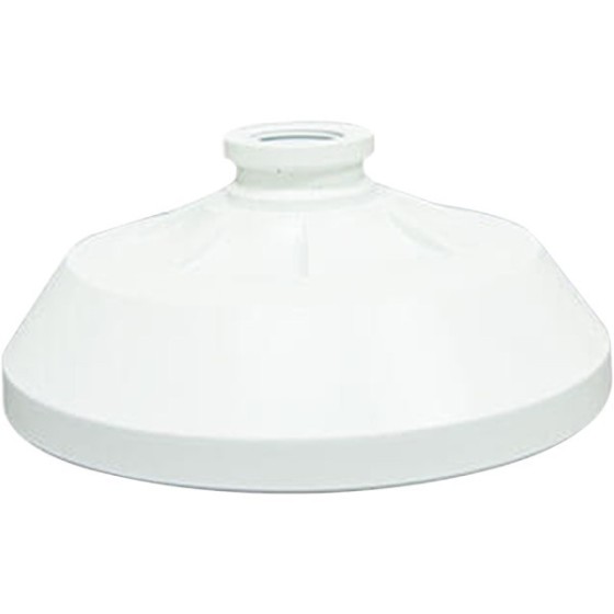 IDIS Halterung, Metall, weiß