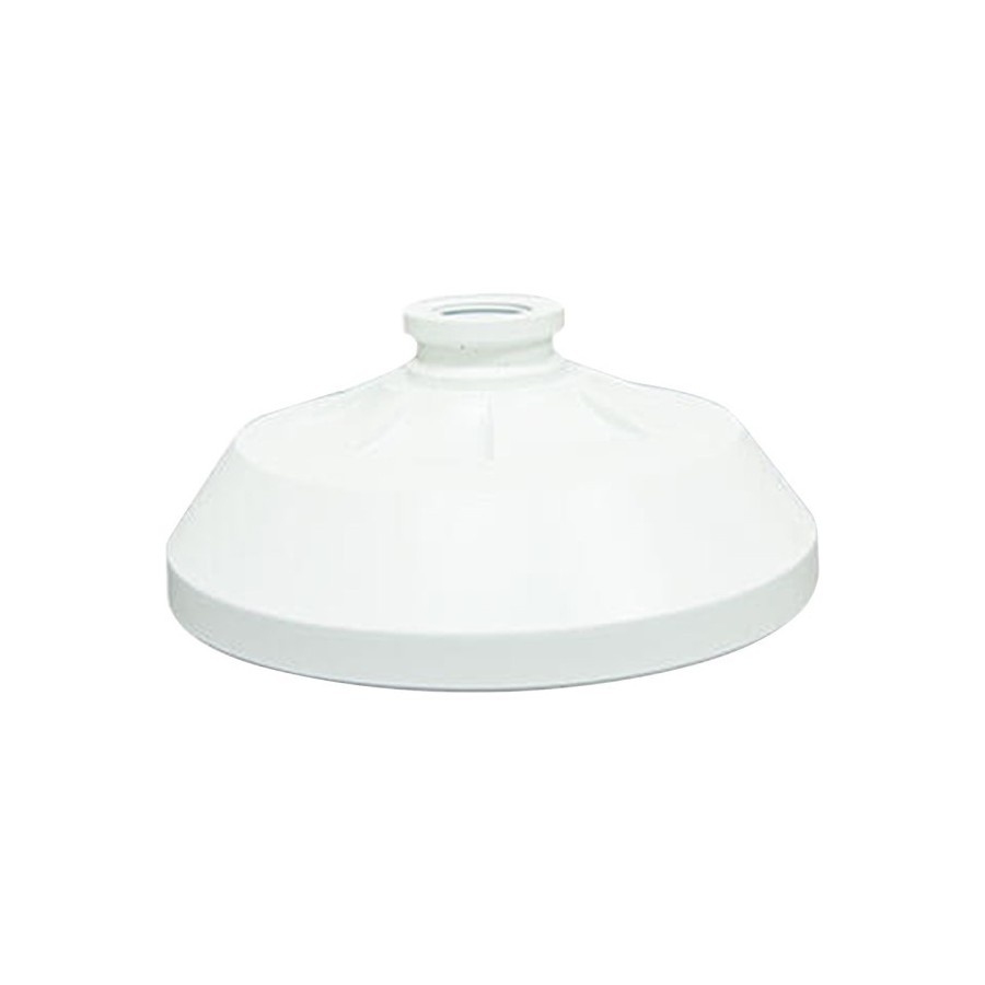 IDIS Halterung, Metall, weiß