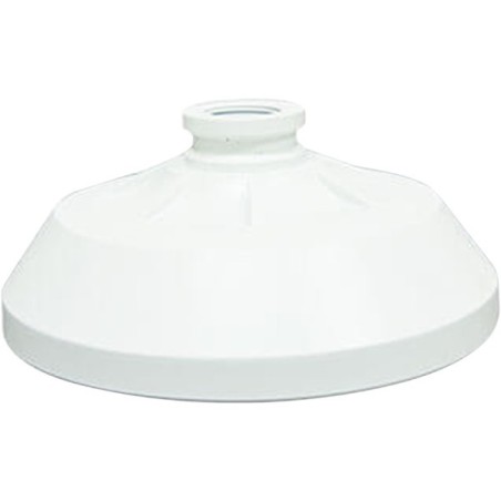 IDIS Halterung, Metall, weiß