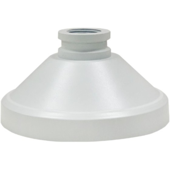 IDIS Halterung, Metall, weiß