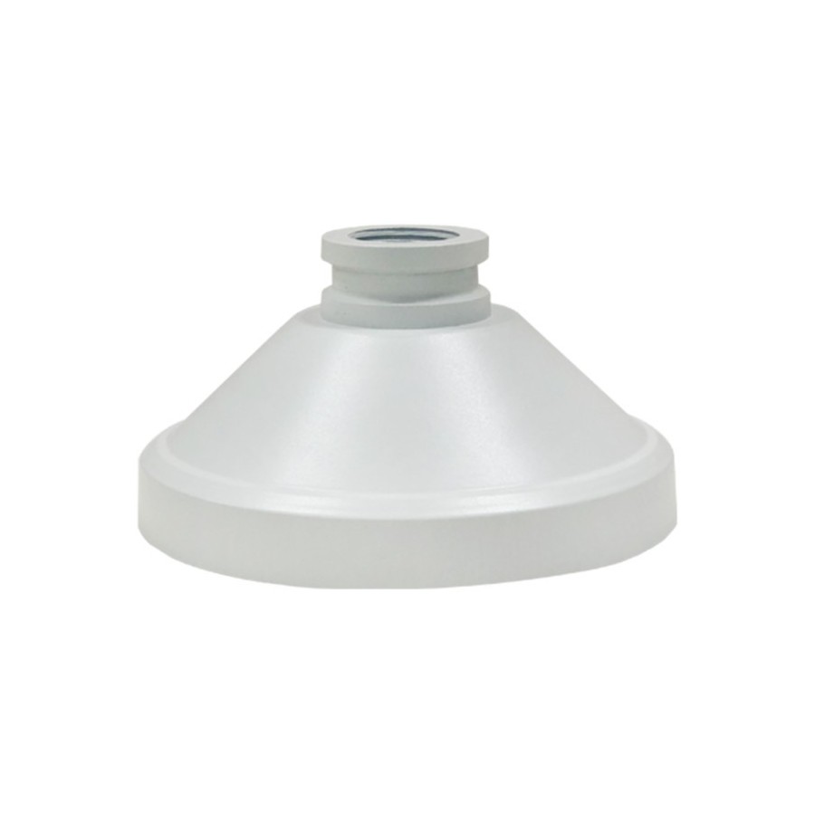 IDIS Halterung, Metall, weiß