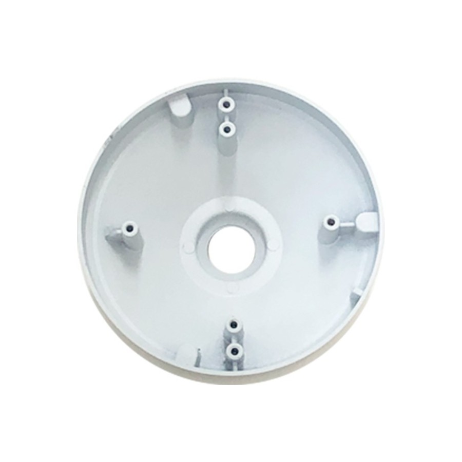 IDIS Halterung, Metall, weiß