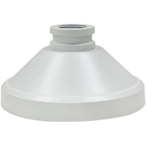 IDIS Halterung, Metall, weiß