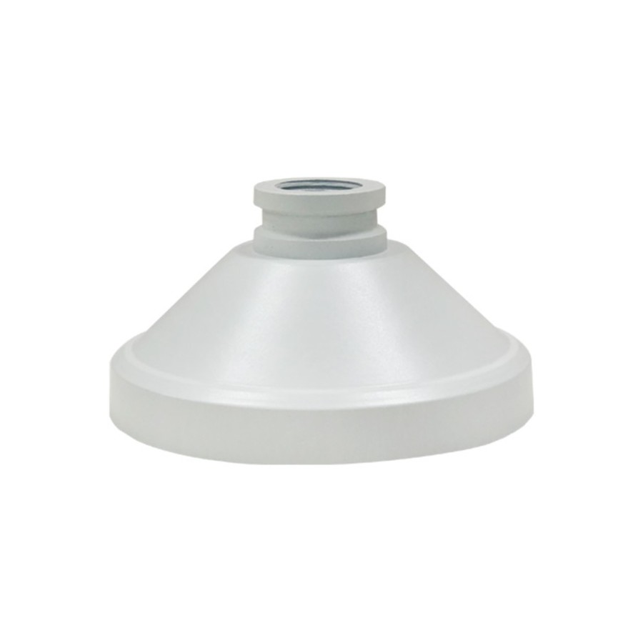 IDIS Halterung, Metall, weiß