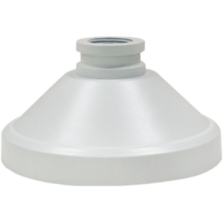 IDIS Halterung, Metall, weiß