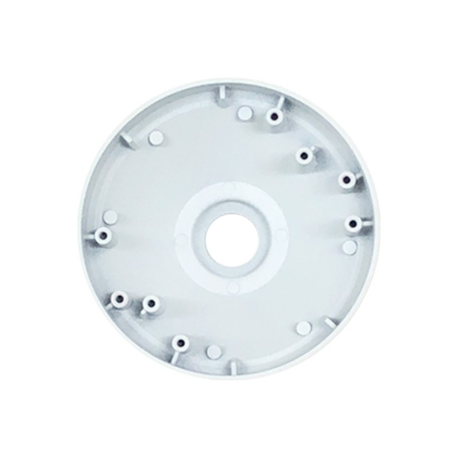 IDIS Halterung, Metall, weiß